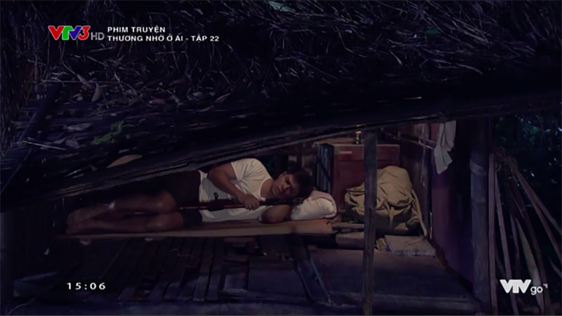 Thương nhớ ở ai tập 22: Sống lại mối nghi ngờ về kẻ đã giết chồng của Hơn